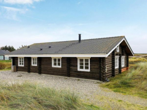 Gorgeous Holiday Home in Jutland Denmark with Whirlpool